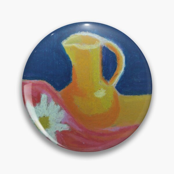 Item preview, Yellow Jug designed and sold by Sky-99.