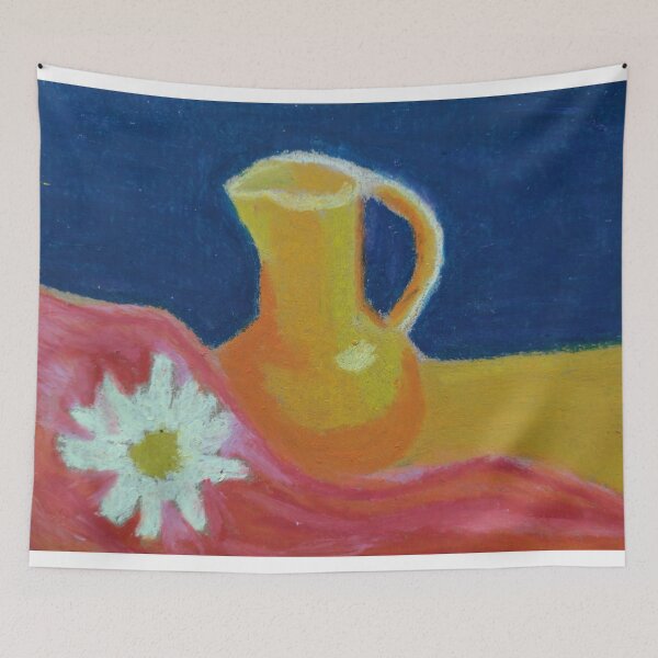 Item preview, Yellow Jug designed and sold by Sky-99.