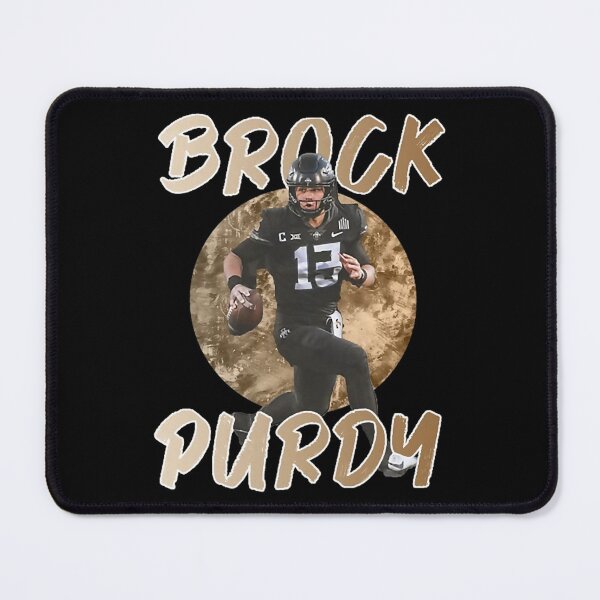Item preview, purdy from 49ers designed and sold by DesignerFickle.