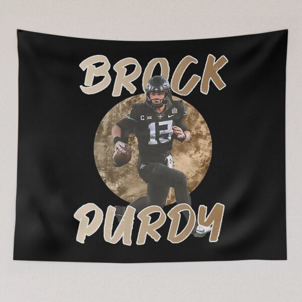 Item preview, purdy from 49ers designed and sold by DesignerFickle.
