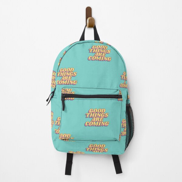 Item preview, Good Things are Coming designed and sold by MotivatedType.