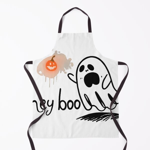 Item preview, Hey Boo Cute and Funny designed and sold by ratchawoot.