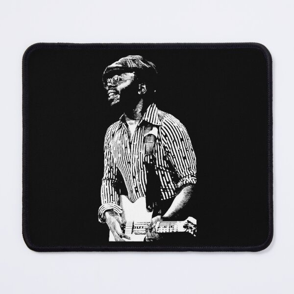 Item preview, Curtis music Mayfield (3) designed and sold by KMAArtStore.