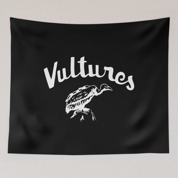 Item preview, Blondie Vultures designed and sold by ayuttianeira.