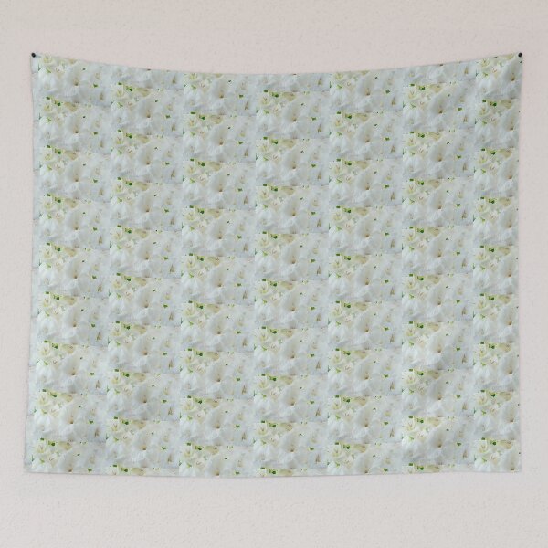 Item preview, Gladiolus  'White Friendship'   designed and sold by Chris Burrows.