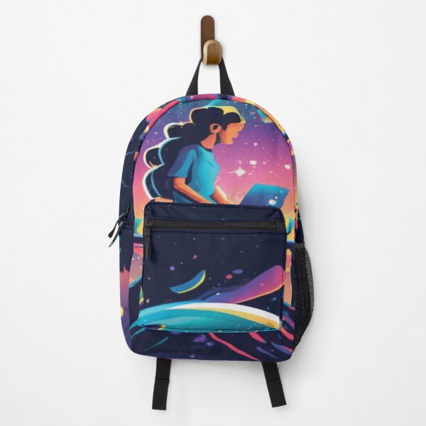 Item preview, Girls Who Code designed and sold by UrbanGraphixs.