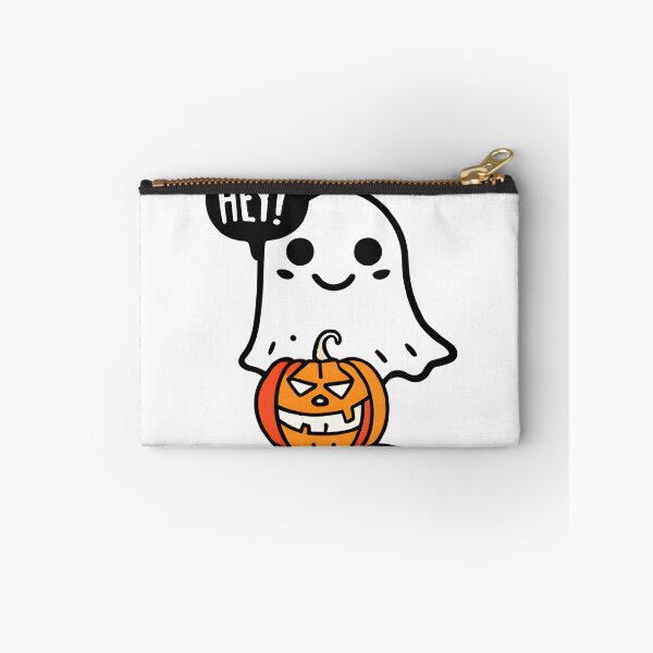 Item preview, Hey Boo Cute and Funny designed and sold by ratchawoot.