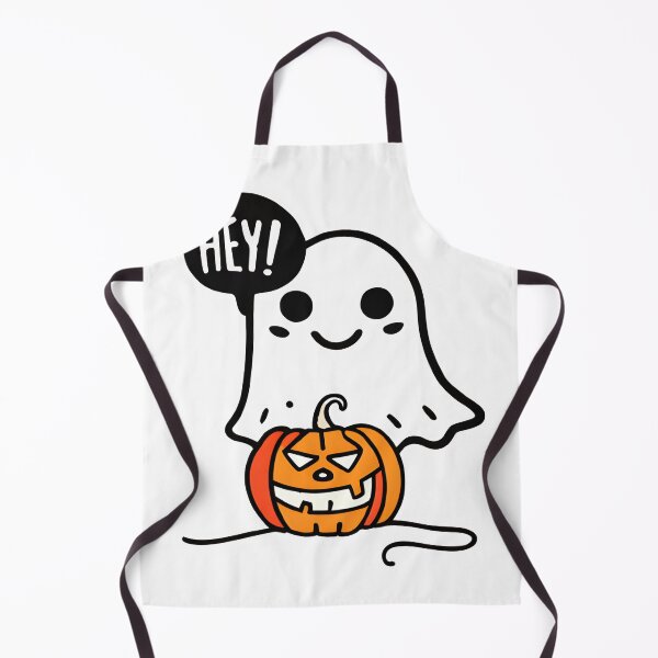 Item preview, Hey Boo Cute and Funny designed and sold by ratchawoot.