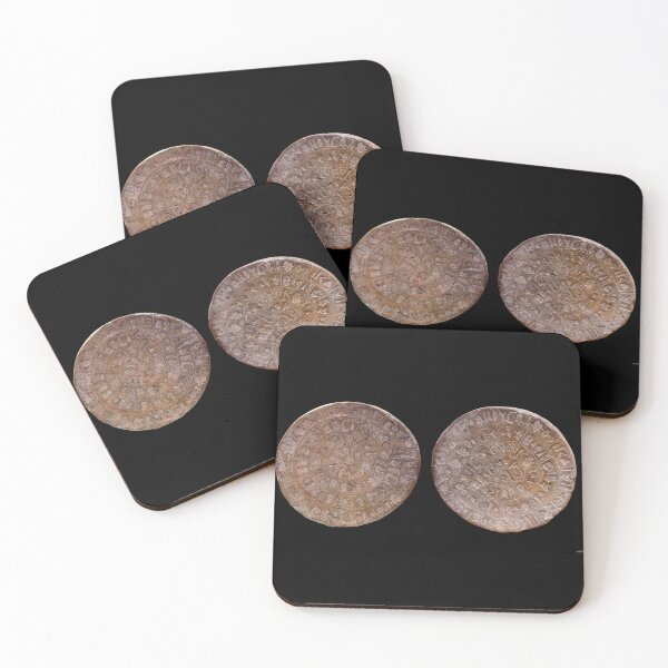 Item preview, Phaistos Disc Full designed and sold by Weston  Westmoreland.