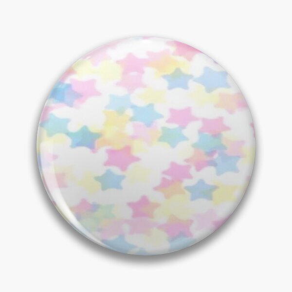 Item preview, Star print designed and sold by Kittymarketplace.