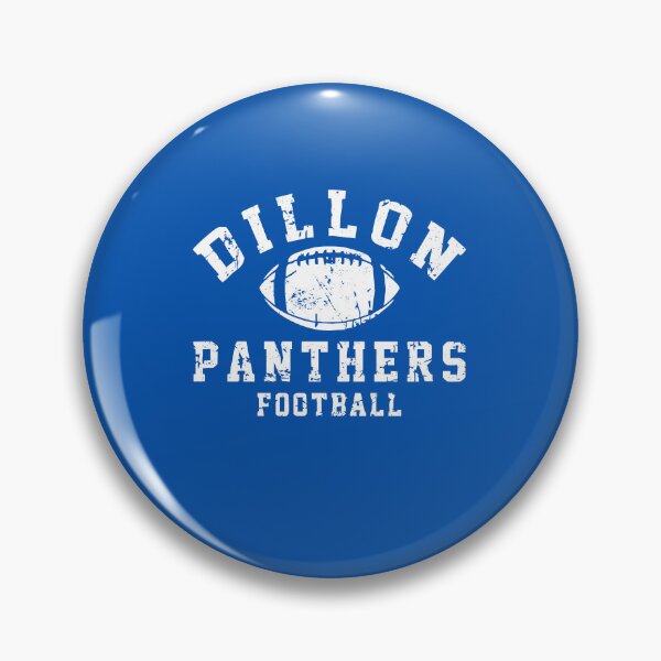 Item preview, Dillon Panthers designed and sold by ayuttianeira.