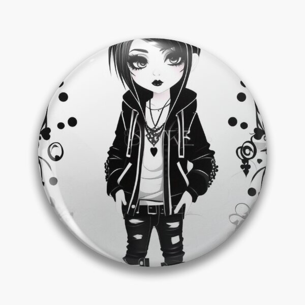 Item preview, Solanine  designed and sold by Armozel.