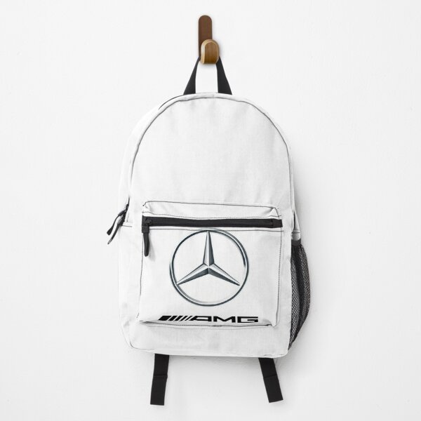 Mercedes Benz AMG Petronas F1 Backpack - Black – CMC Motorsports®