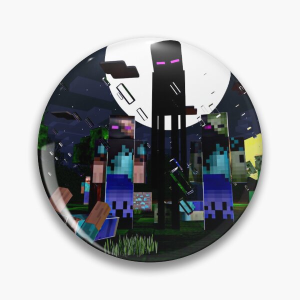 Item preview, Ender Saves All designed and sold by Zhane McKee.
