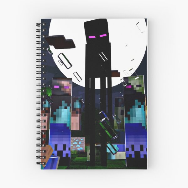 Item preview, Ender Saves All designed and sold by Zhane McKee.