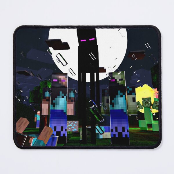 Item preview, Ender Saves All designed and sold by Zhane McKee.
