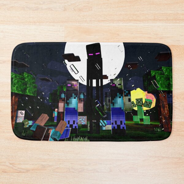 Item preview, Ender Saves All designed and sold by Zhane McKee.