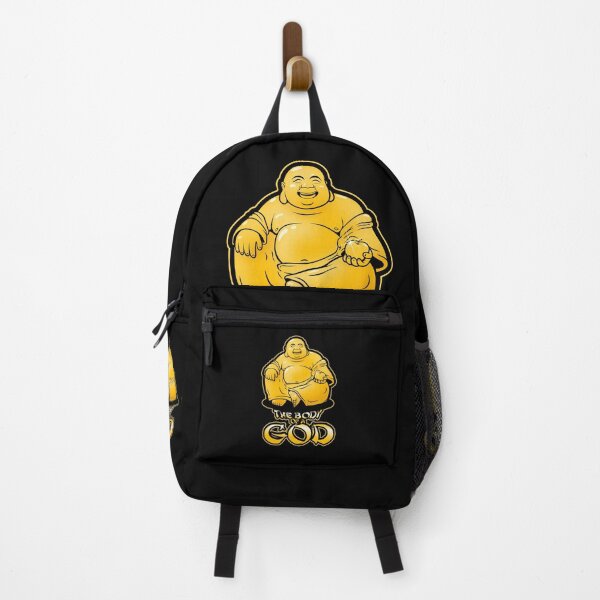 Item preview, Body of a God designed and sold by RevolutionGFX.