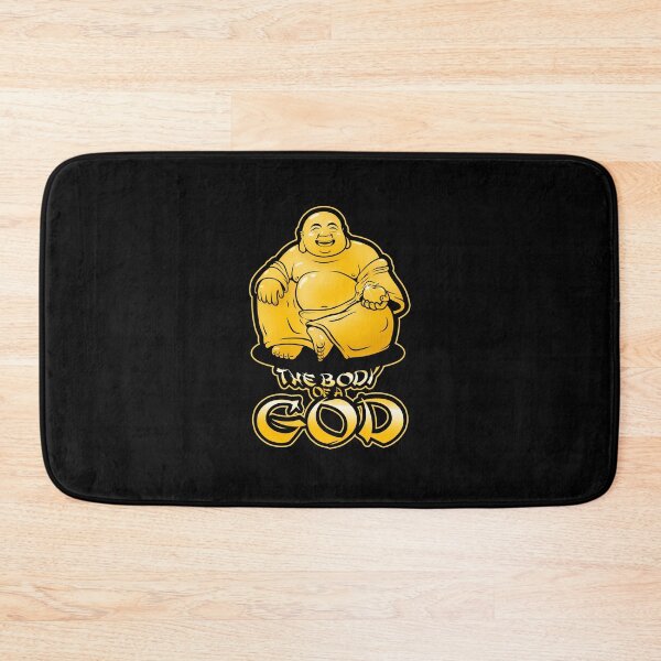 Item preview, Body of a God designed and sold by RevolutionGFX.
