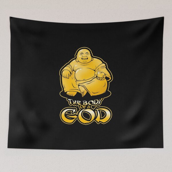 Item preview, Body of a God designed and sold by RevolutionGFX.