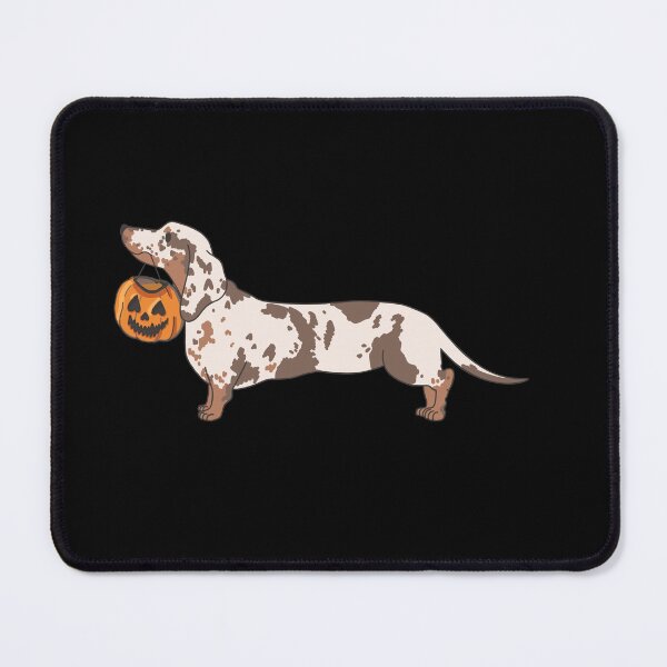 Item preview, Halloween dachshund designed and sold by Itsdomd.