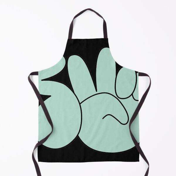 Item preview, Surf Gang Mint Green Hand Logo Merch designed and sold by eightwelve.