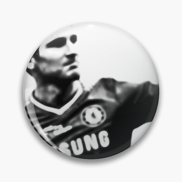 Item preview, Super Frank Lampard  designed and sold by TheShedEnd.