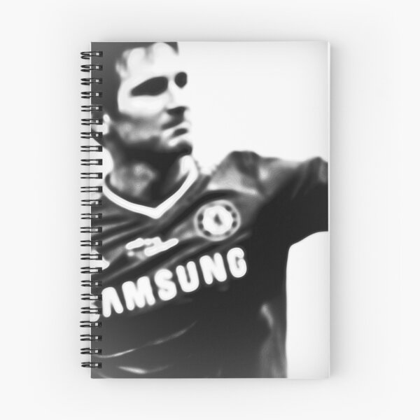 Item preview, Super Frank Lampard  designed and sold by TheShedEnd.