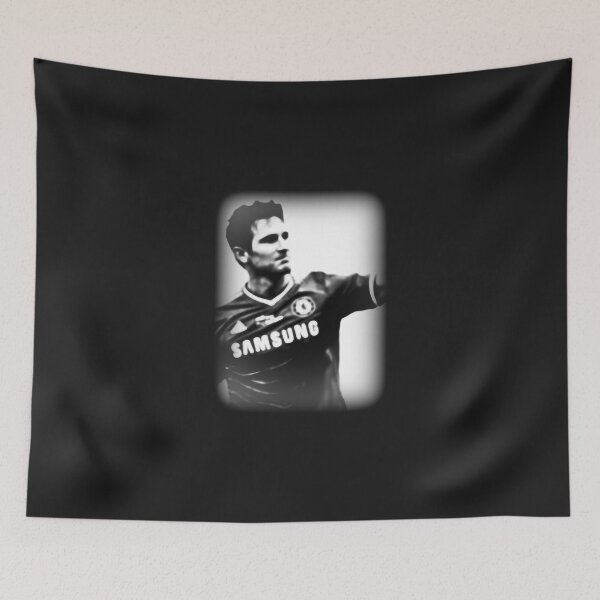 Item preview, Super Frank Lampard  designed and sold by TheShedEnd.