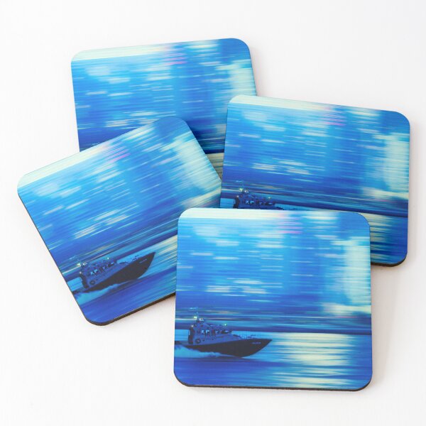 Item preview, Speed Boat designed and sold by Ruben Teshmar.