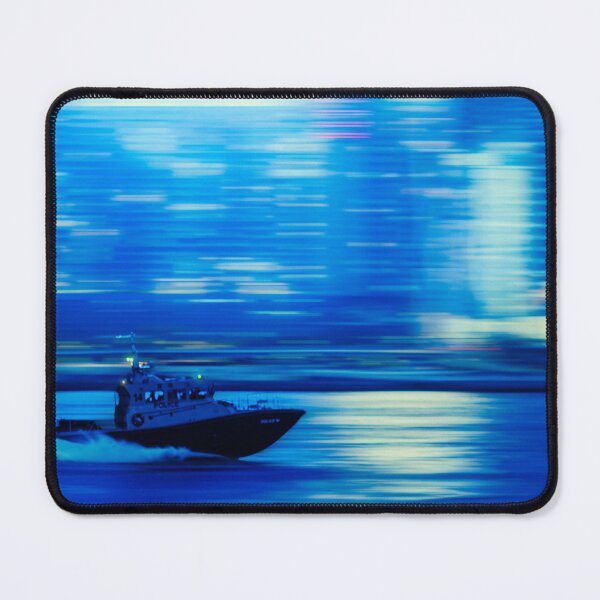 Item preview, Speed Boat designed and sold by Ruben Teshmar.