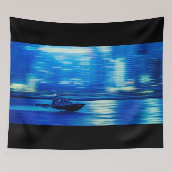 Item preview, Speed Boat designed and sold by Ruben Teshmar.