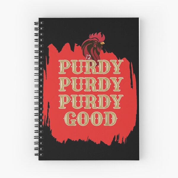 Item preview, purdy purdy purdy good designed and sold by DesignerFickle.