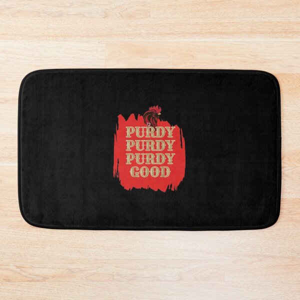 Item preview, purdy purdy purdy good designed and sold by DesignerFickle.