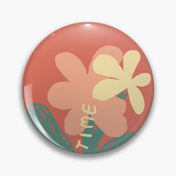 Item preview, cute flowers nice time designed and sold by MiyahDesign.