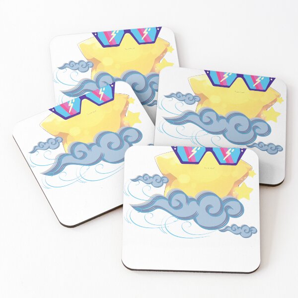 Item preview, Cool star designed and sold by Misael Valentin.