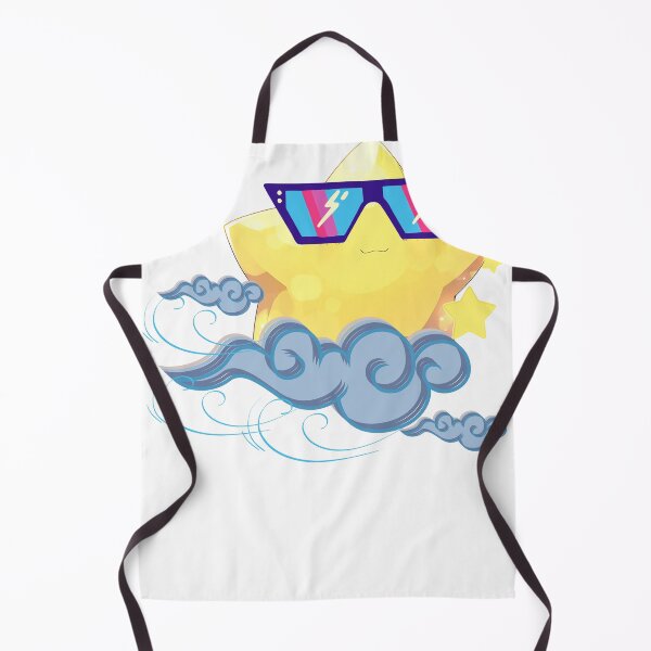 Item preview, Cool star designed and sold by Misael Valentin.