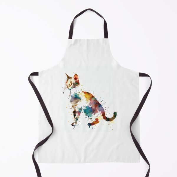 Item preview, Paint Cat 2 designed and sold by DonAscaneo.