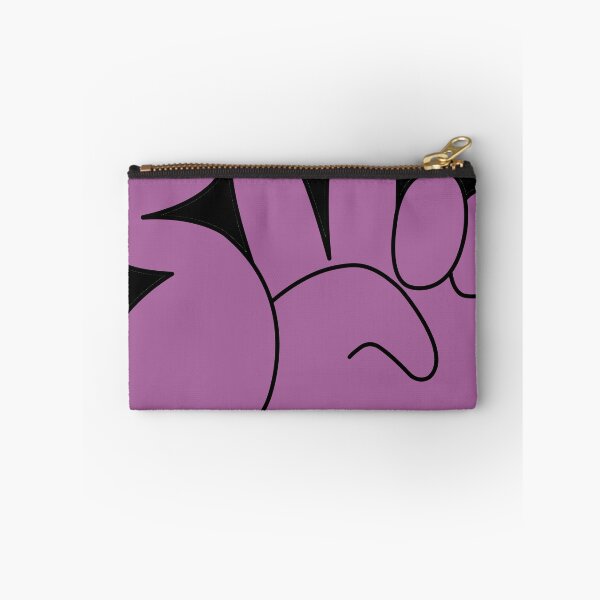 Item preview, Surf Gang Dark Purple Hand Logo Merch designed and sold by eightwelve.
