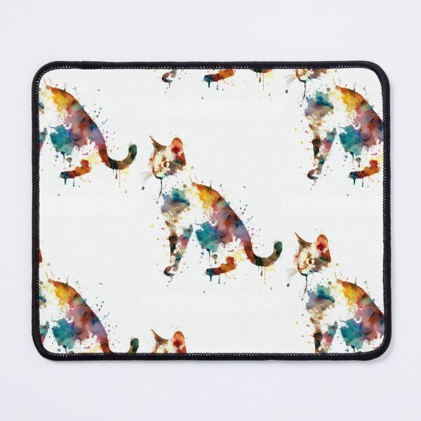Item preview, Paint Cat 2 designed and sold by DonAscaneo.