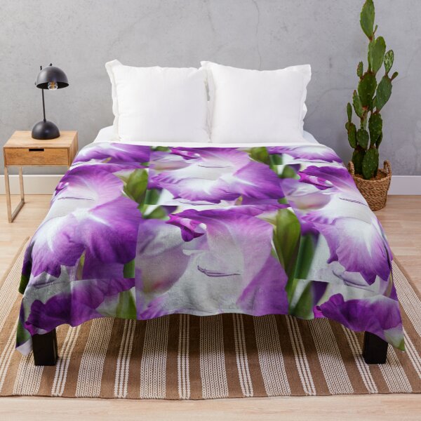 Item preview, Gladiolus 'King's Lynn' designed and sold by Chris Burrows.