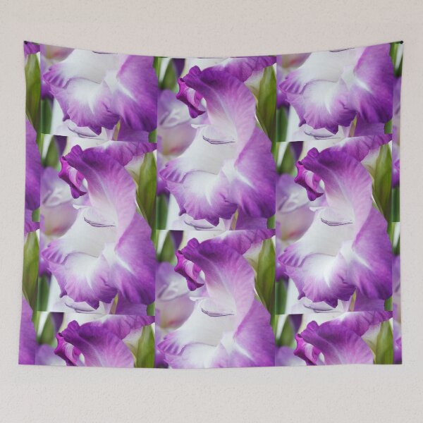 Item preview, Gladiolus  'King's Lynn'   designed and sold by Chris Burrows.