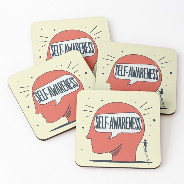 Item preview, Yoga - Self Awareness designed and sold by MrDoze.