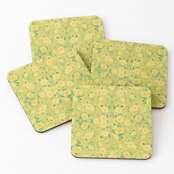Item preview, IndianRocks Collection's Creative Floral Patterns designed and sold by Indianrocks.