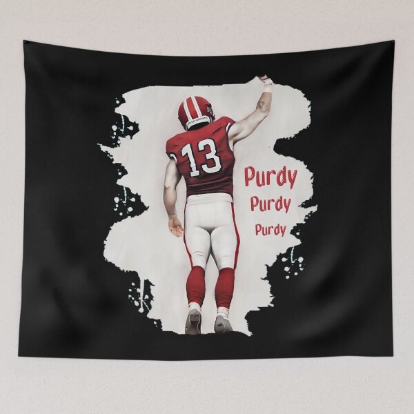 Item preview, purdy purdy purdy designed and sold by DesignerFickle.