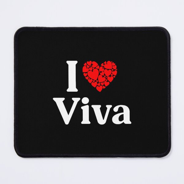 Item preview, Viva Heart - I Love Viva designed and sold by MiraclePitts.