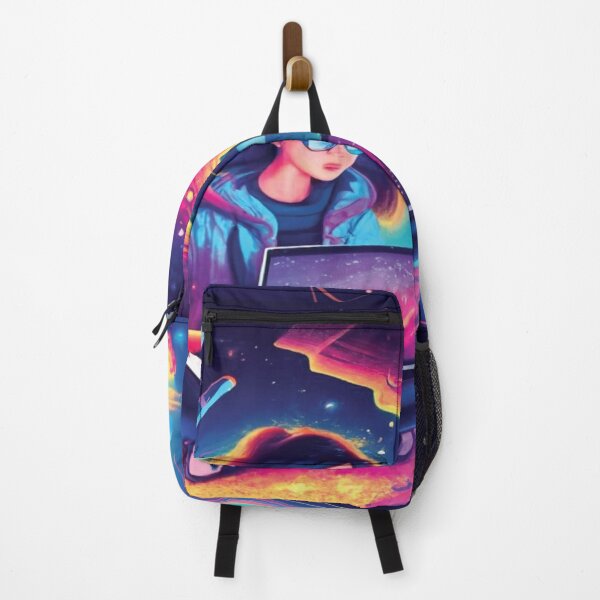 Item preview, Girls Who Code designed and sold by UrbanGraphixs.