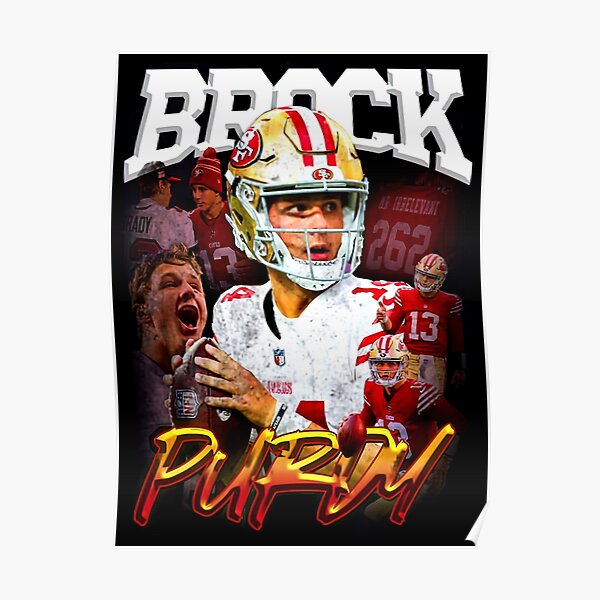 Hot] Get New Brock Purdy Jersey Iowa State Throwback Football