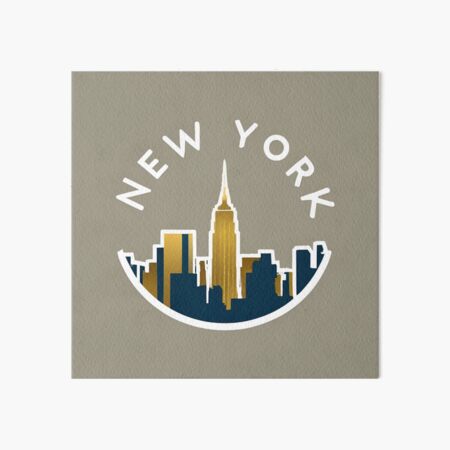 Artikel-Vorschau von New York elips, designt und verkauft von Blakebrabus.