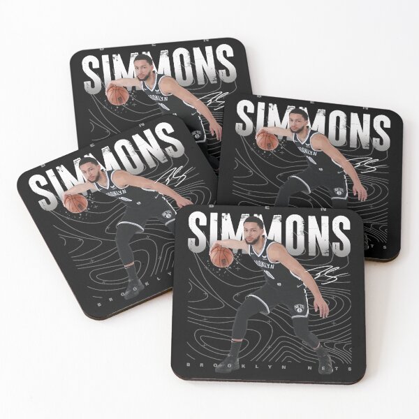 Item preview, Ben-Simmons designed and sold by VivianneCremin.